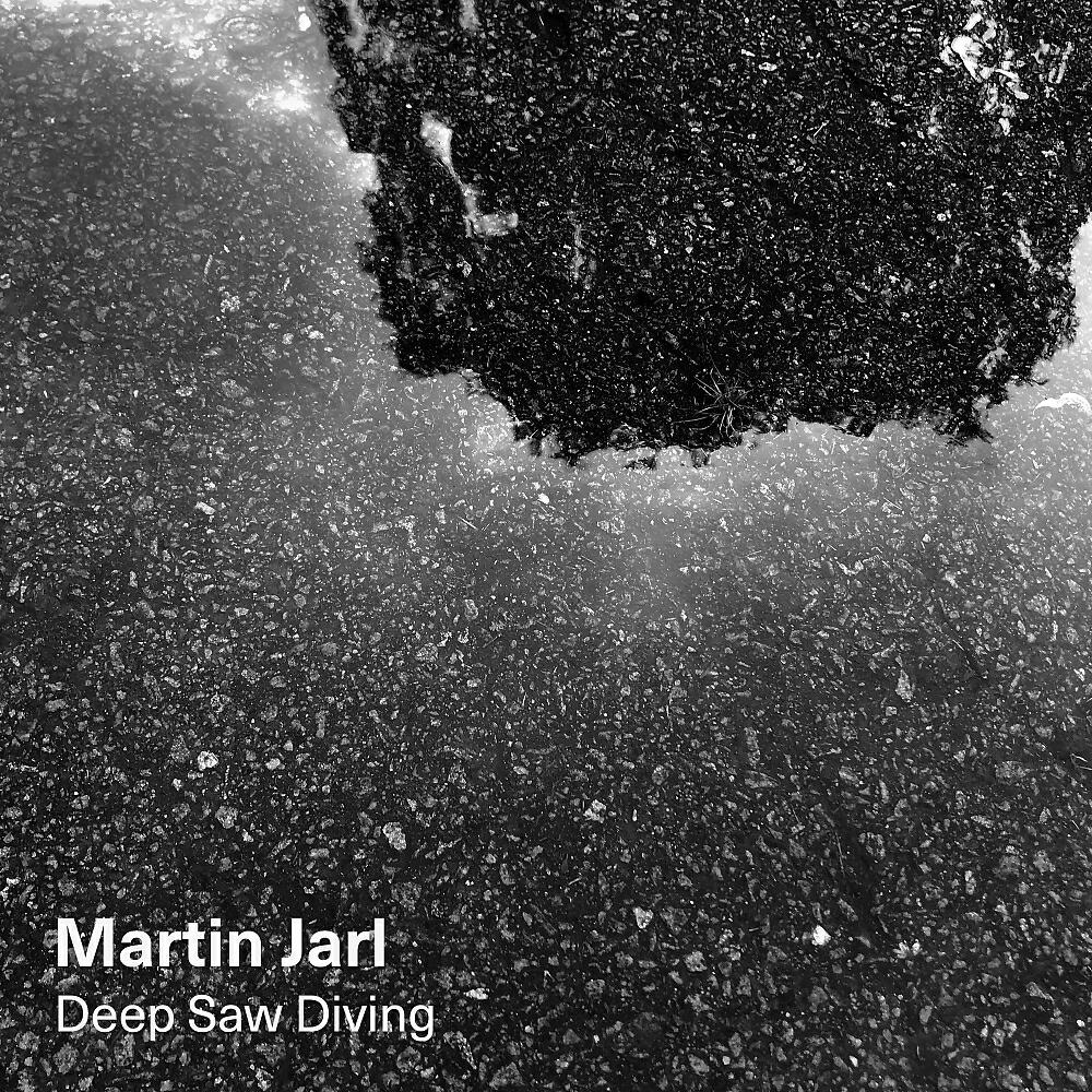 Martin Jarl - Shadowplay (Original Mix)