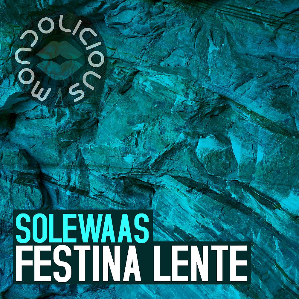 Постер альбома Festina Lente