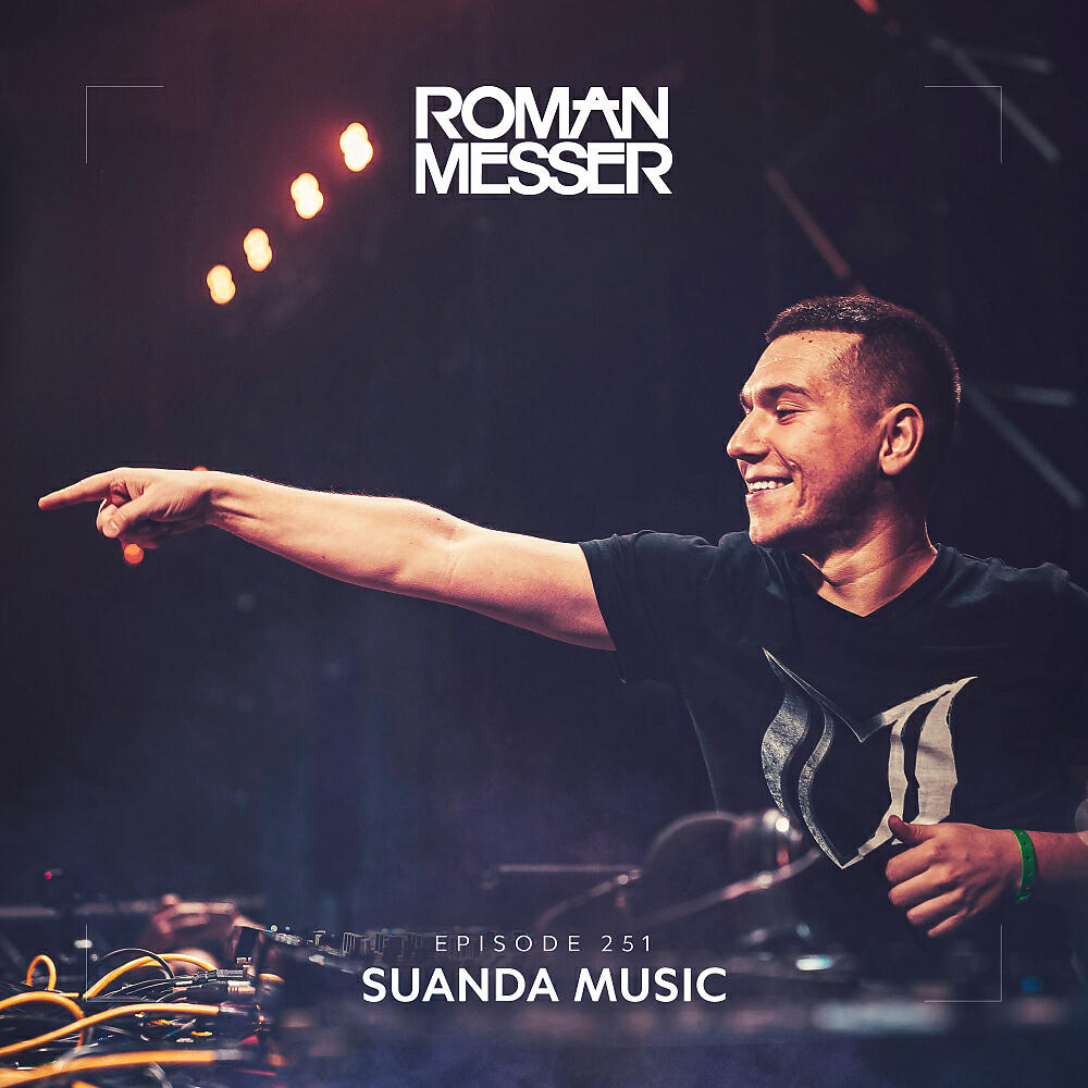 Saint Sinners - Aurora Borealis (Suanda 251) [Suanda Gold Classic] (Original Mix)