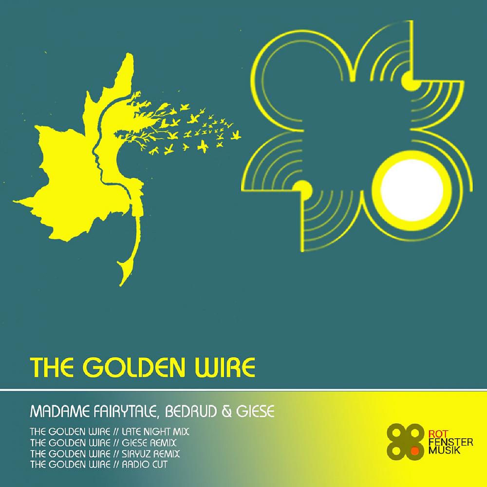 Постер альбома The Golden Wire