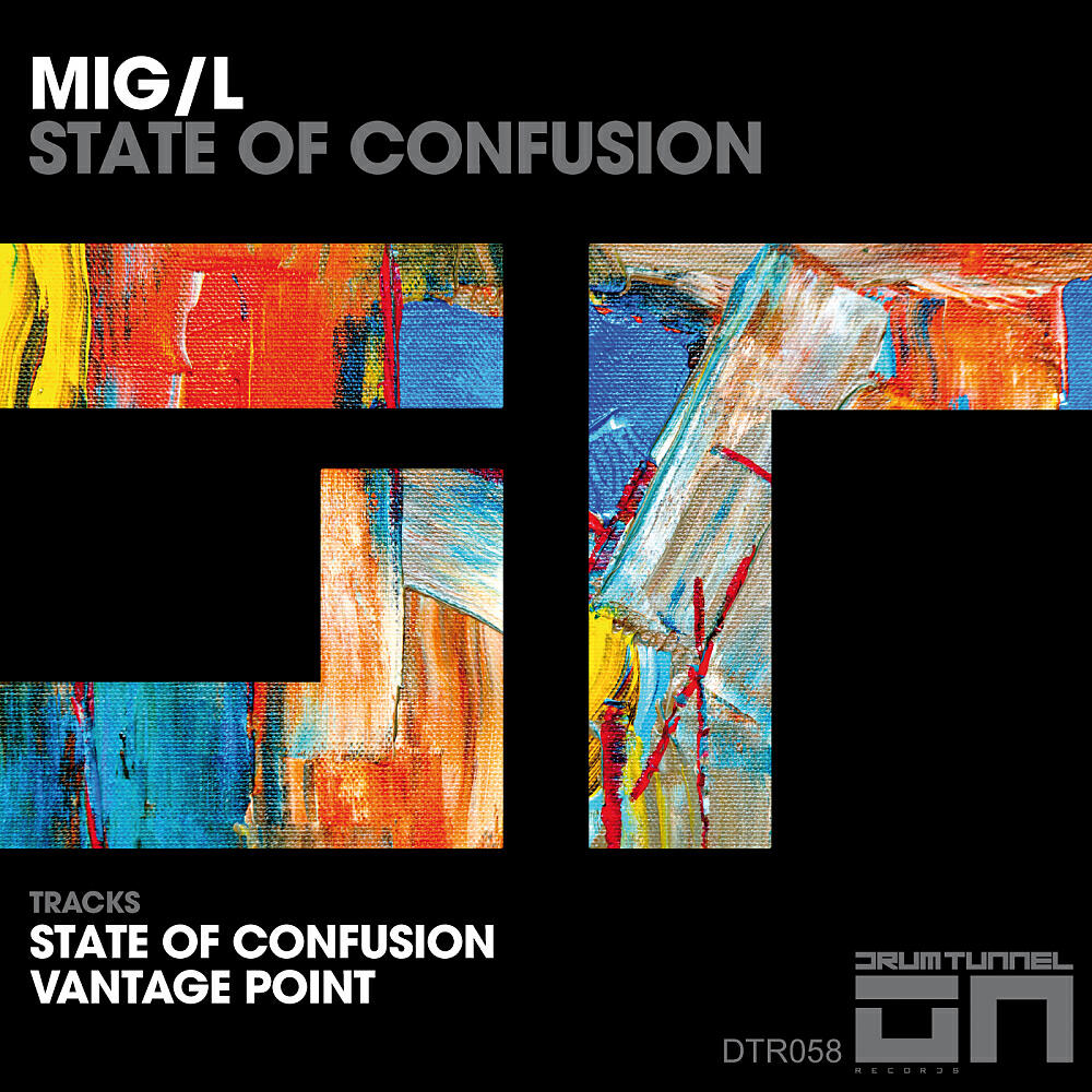 MIG/L - State Of Confusion (Original Mix)
