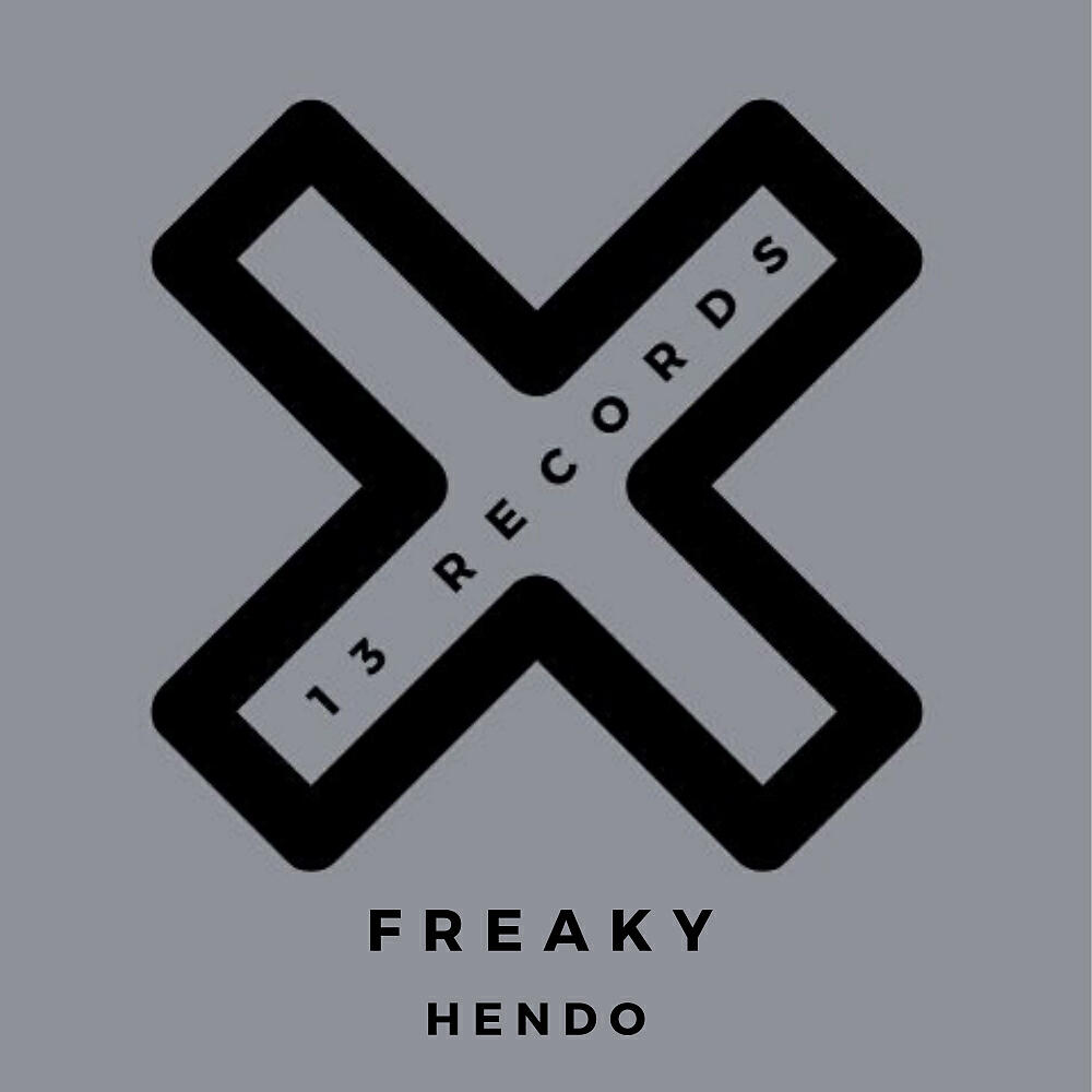 Hendo (UK) - Freaky (Original Mix)