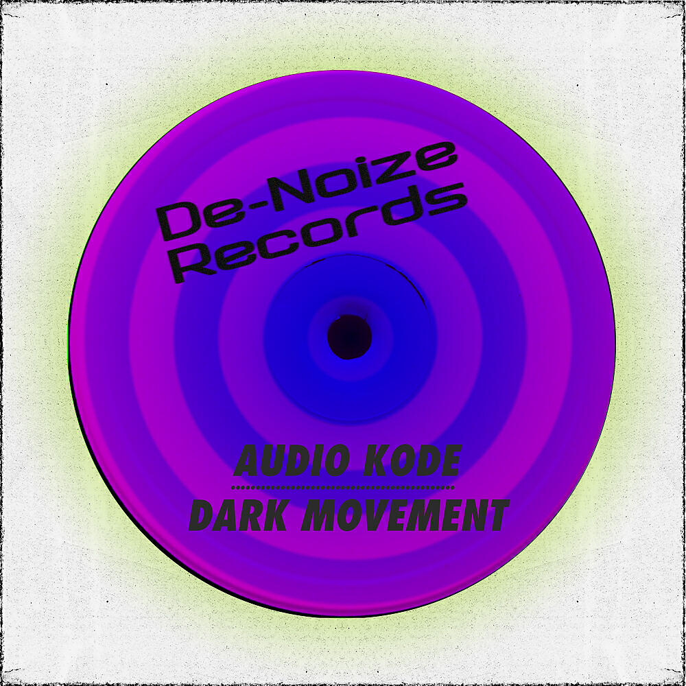 AuDio KoDe - Melancholy (Original Mix)