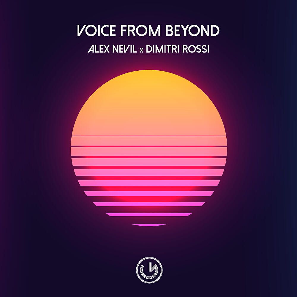 Alex Nevil - Voice From Beyond (Original Mix)