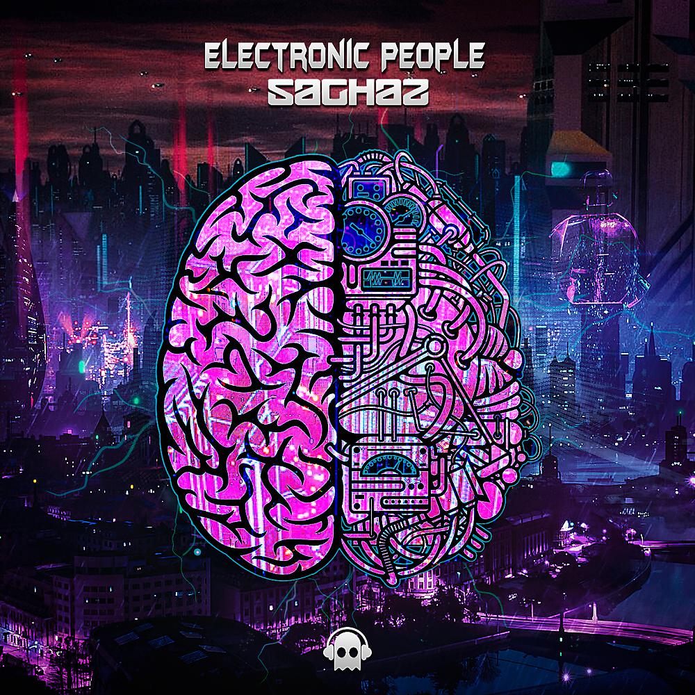 Постер альбома Electronic People