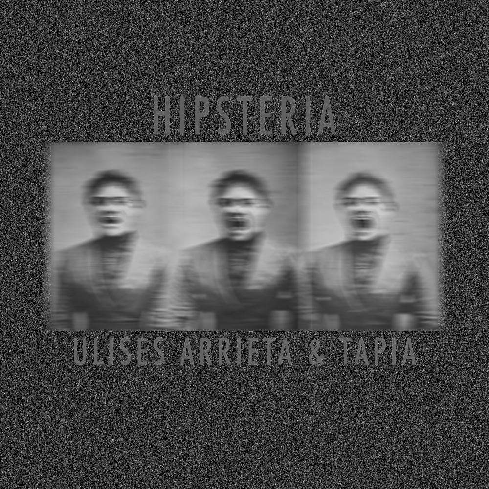 Постер альбома Hipsteria