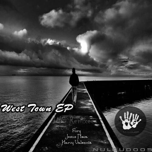 Jozhy K - West Town (Jesus Nava Remix)