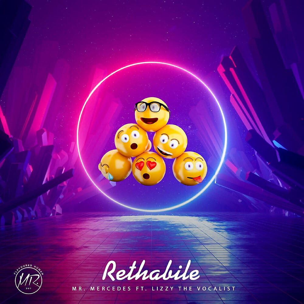 Mr. Mercedes - RETHABILE (Original Mix)