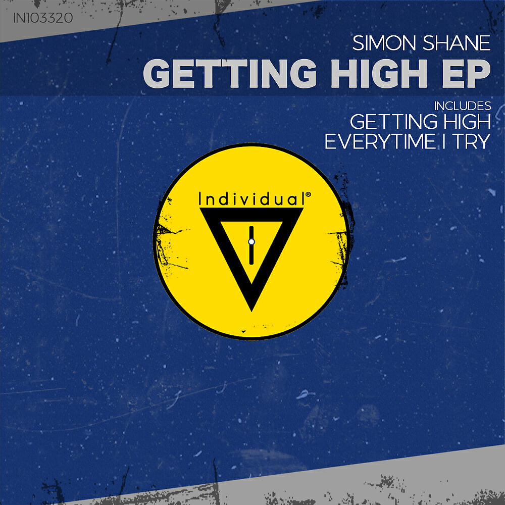 Simon Shane - Everytime I Try (Original Mix)