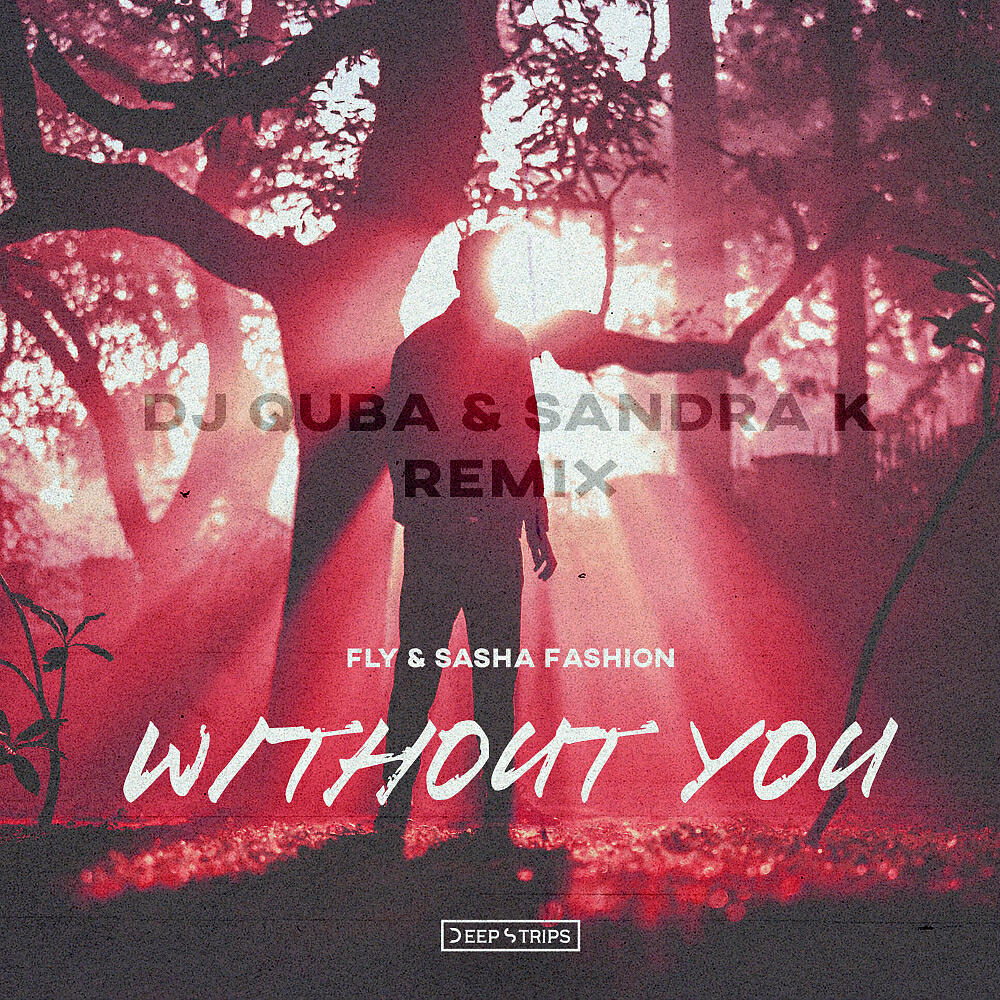 FLY - Without You (Dj Quba, Sandra K Remix)