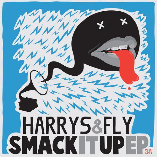 Постер альбома Smack It Up EP