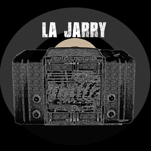 La Jarry - Marques d'amour