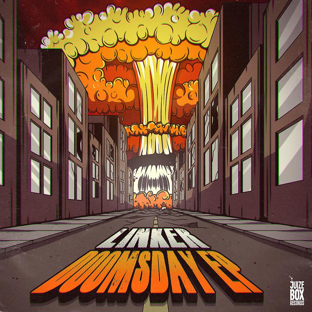 Постер альбома Doomsday EP