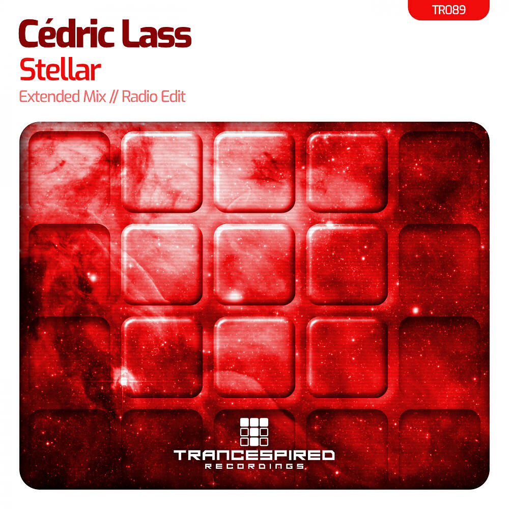 Cedric Lass - Stellar (Radio Edit)