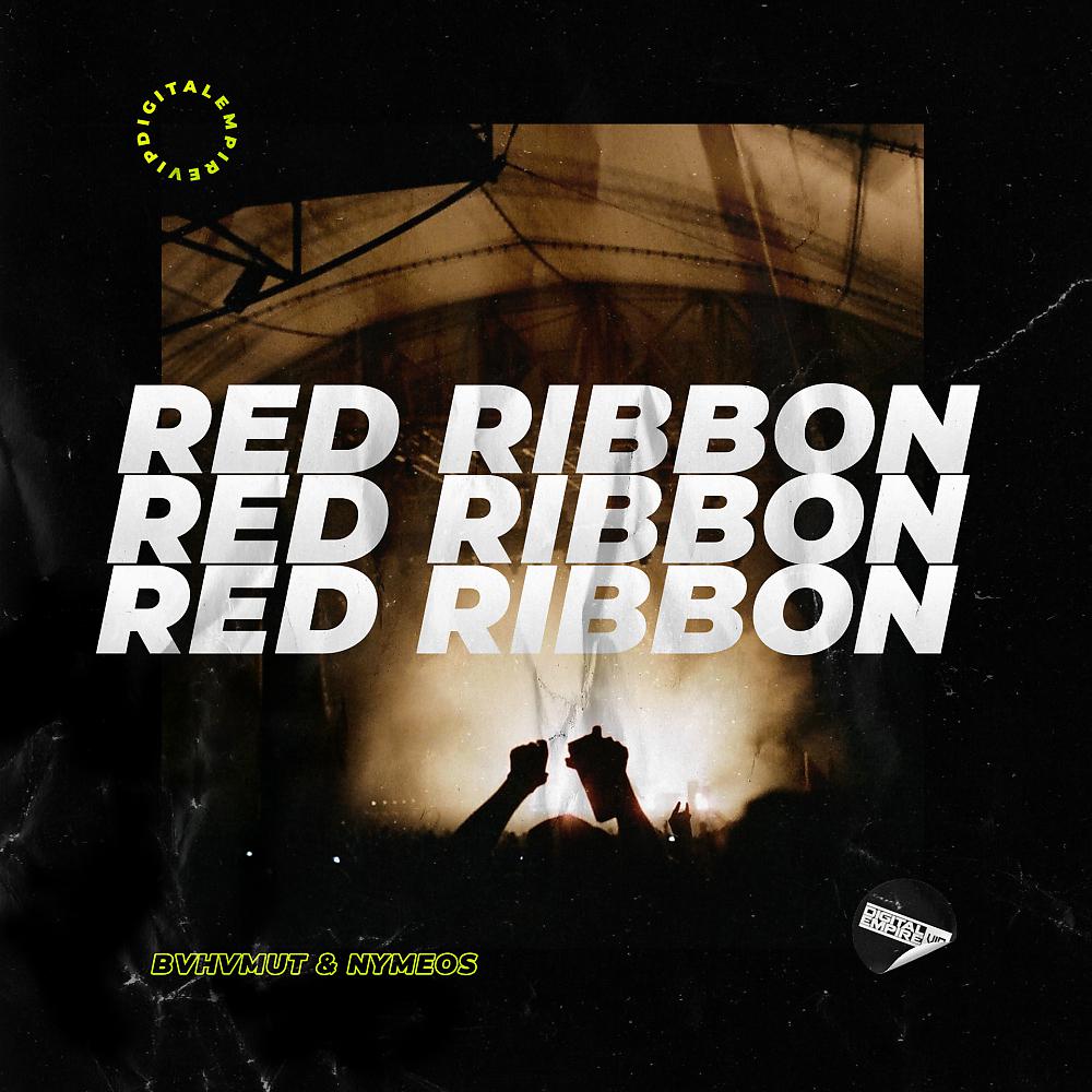 Постер альбома Red Ribbon