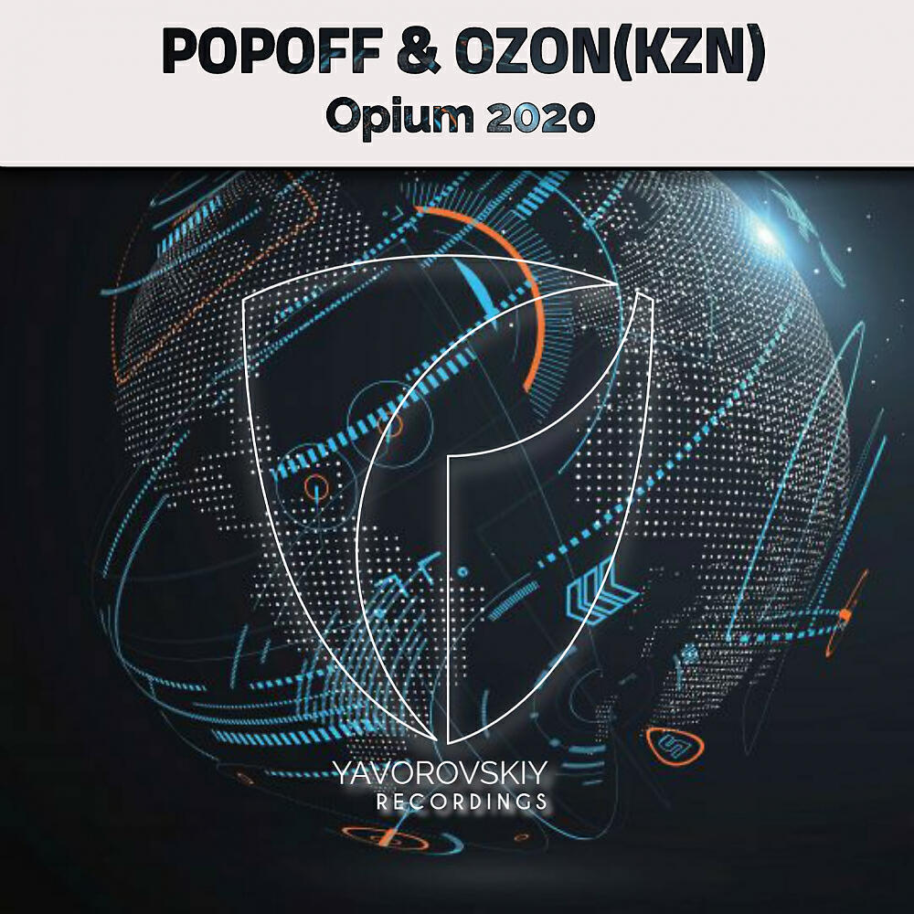 POPOFF - Opium 2020 (Original Mix)
