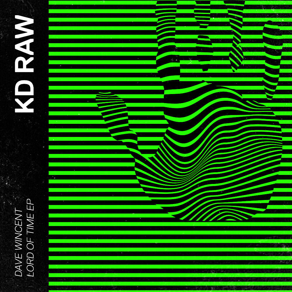 Dave Wincent - Protective Hood (Original Mix)