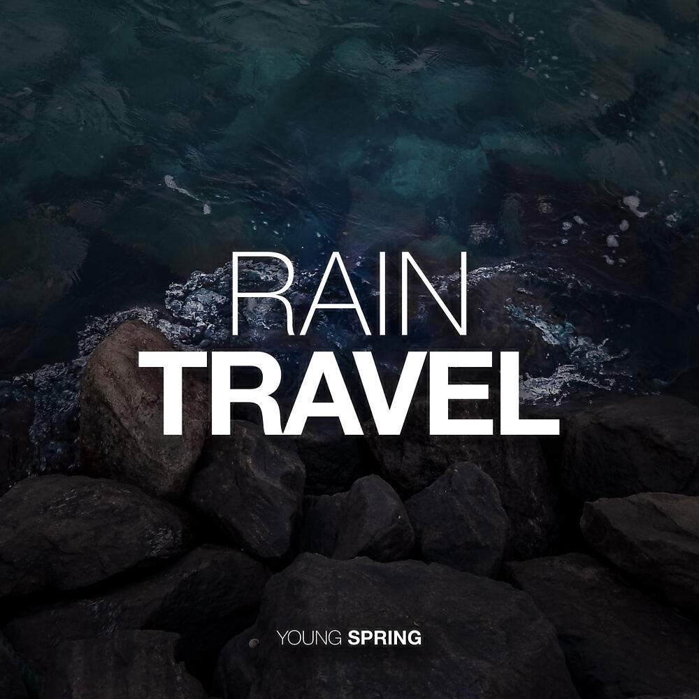 Soothing Sounds - Thunder Storm (No Audio Fades) (Original Mix)