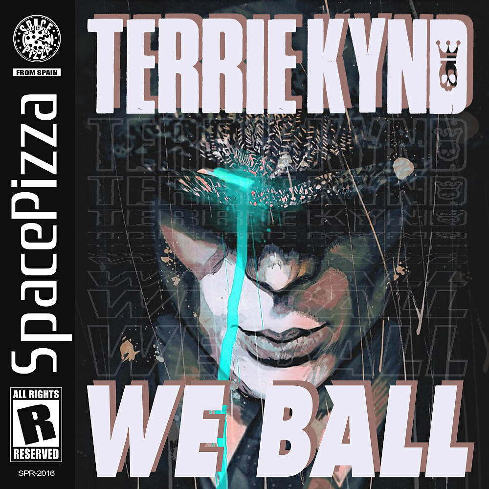 Terrie KYND - We Ball (Original Mix)