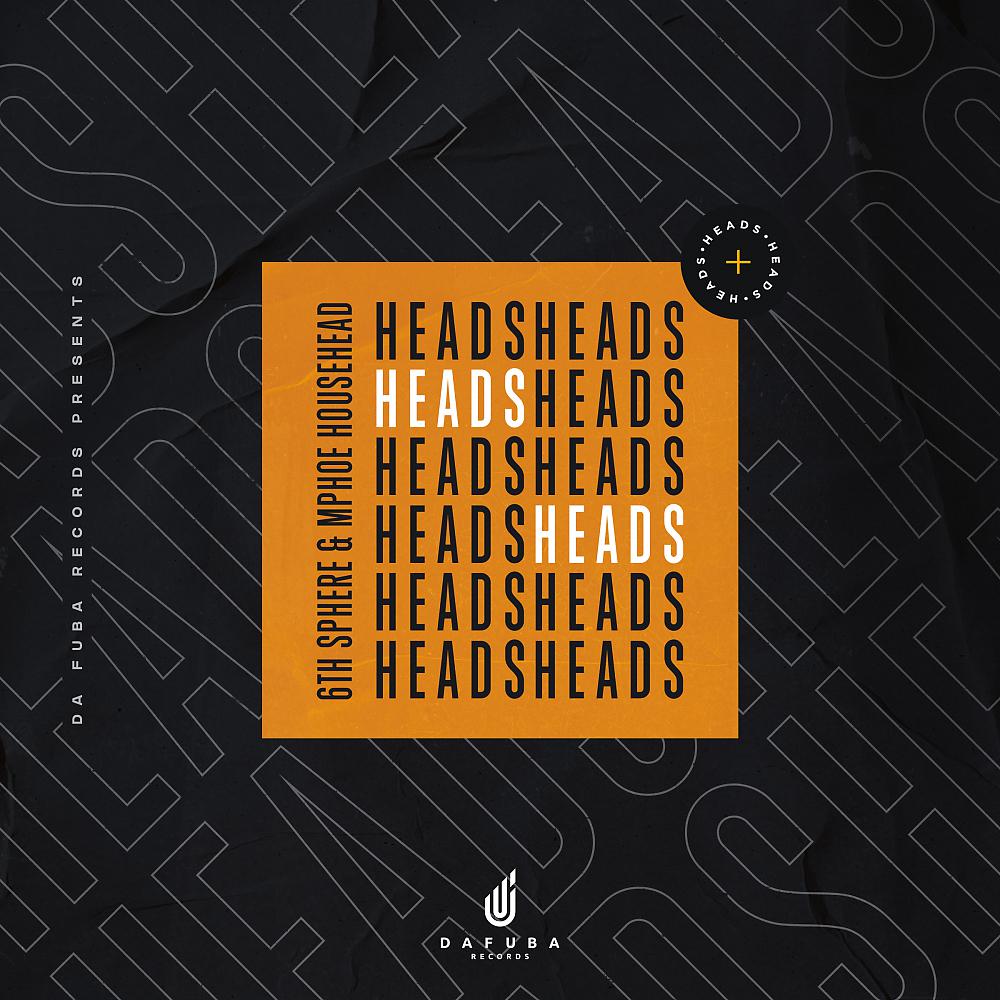 Постер альбома Heads