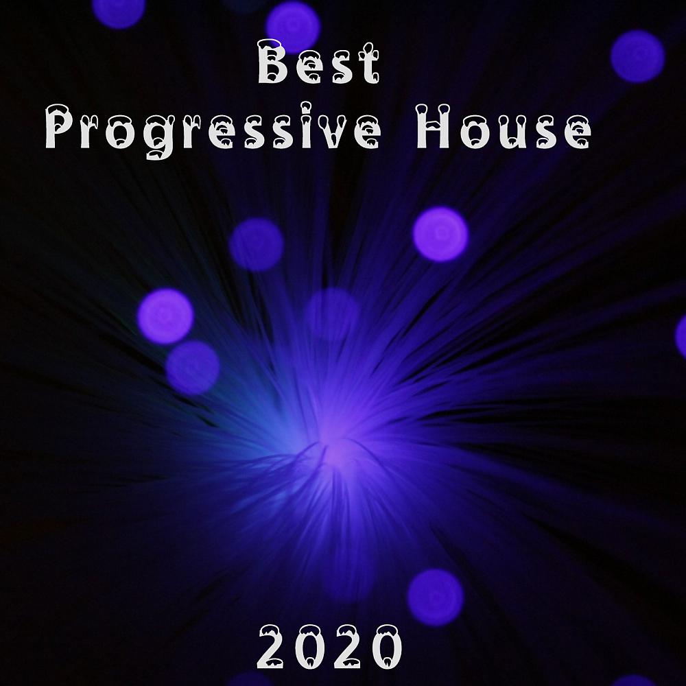 Постер альбома Best Progressive House 2020
