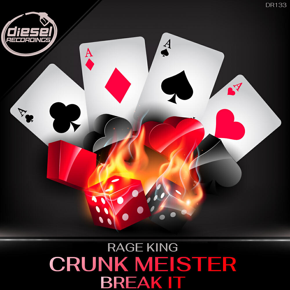 Rage King - Break it (Original Mix)