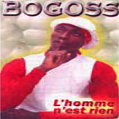 Bogoss - Esclavage