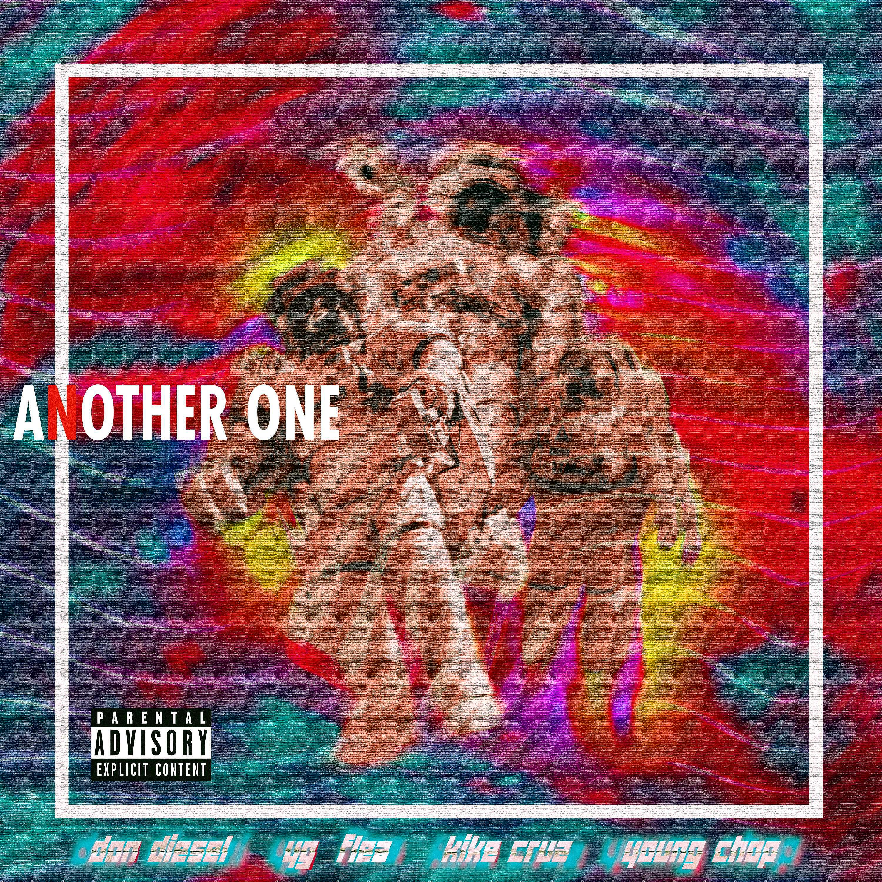 Don Diesel - Another One