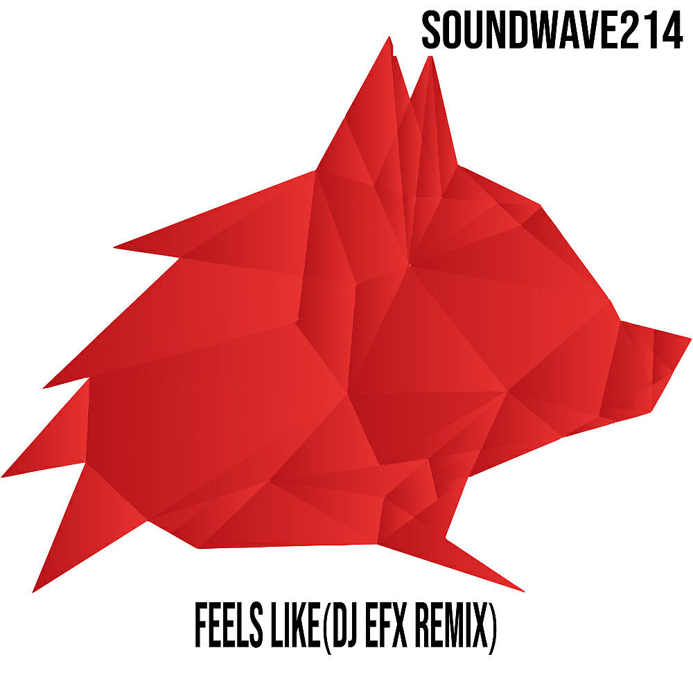 Soundwave214 - Feels Like (Dj EFX Like I Feel Mix)