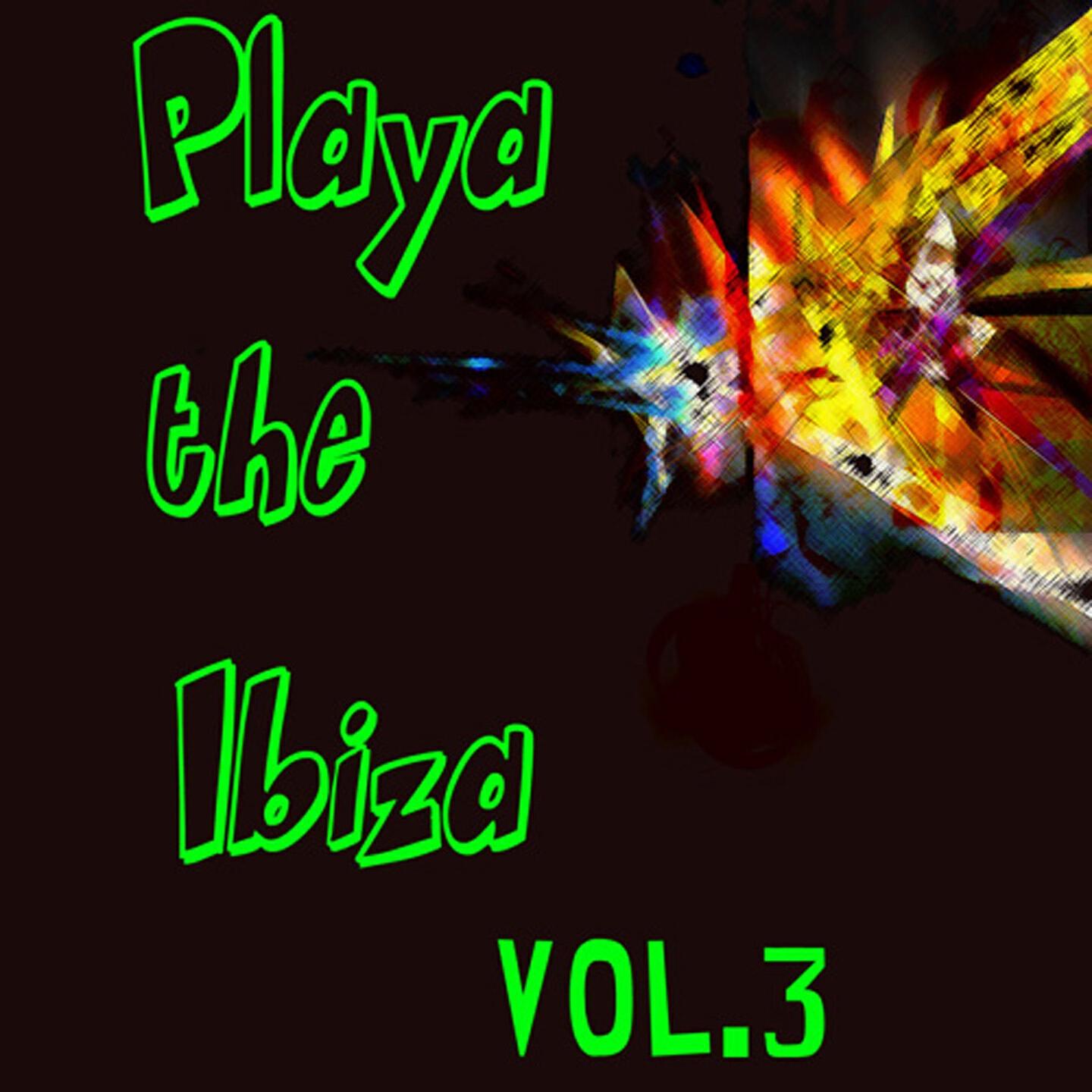 Luca Ruco - Just Believe (Provenzano Remix)