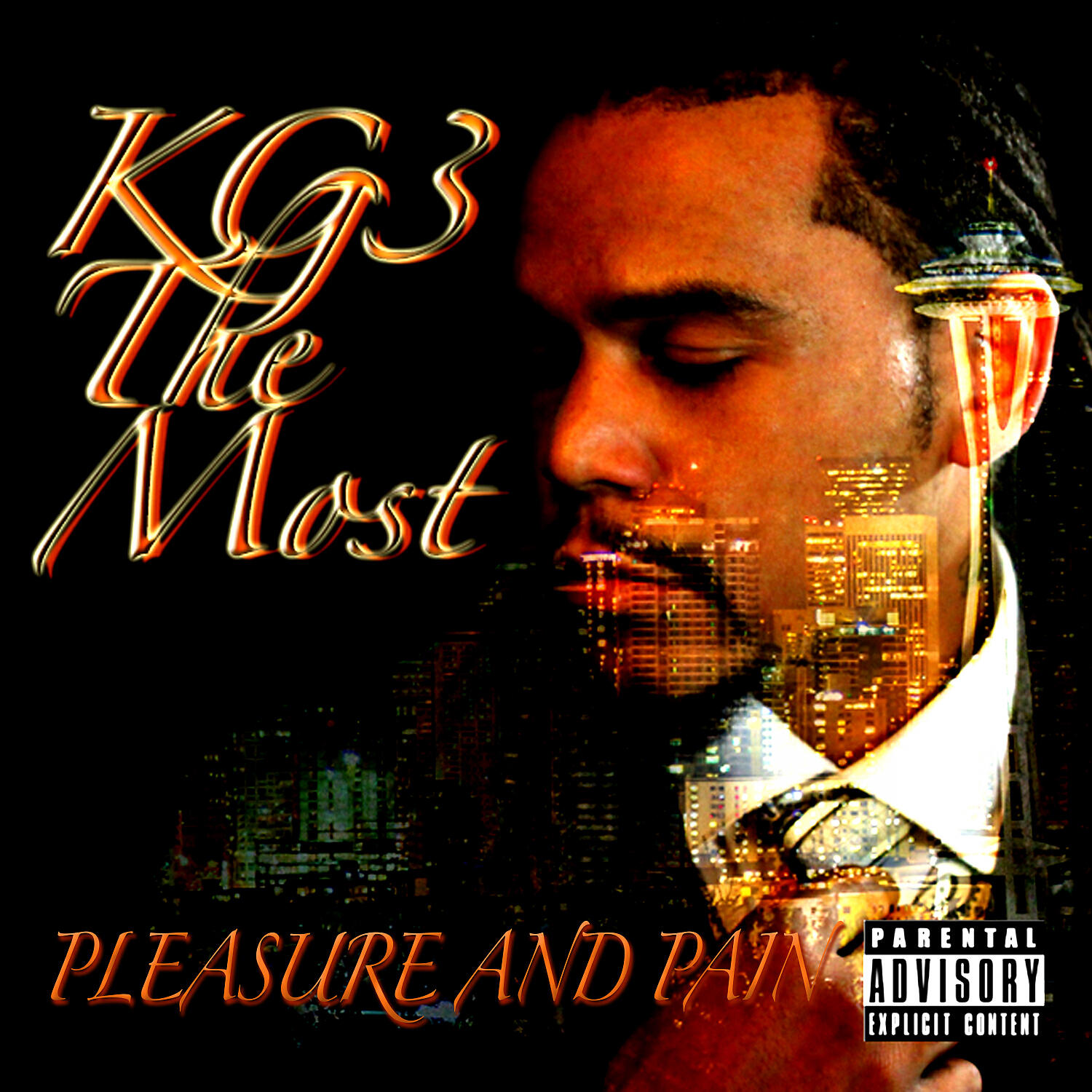 KG3 - The Bible From A Pimps POV Intro (feat. Cheff Dee)