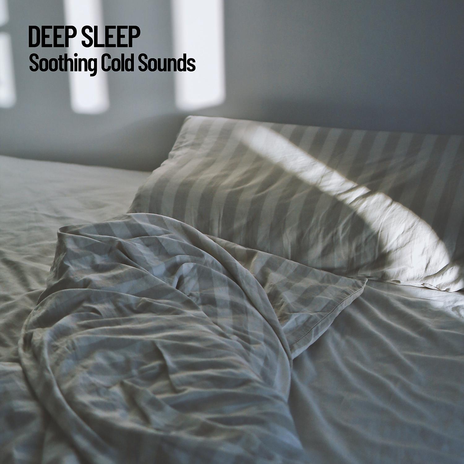 Постер альбома Deep Sleep: Soothing Cold Sounds