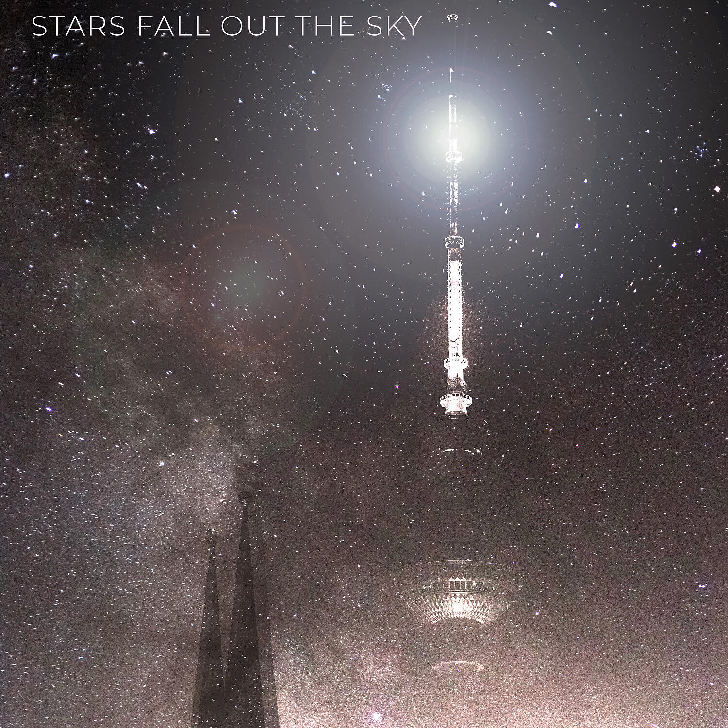 Jade Like The Stone - Stars Fall Out The Sky (Live Masterlink Session)