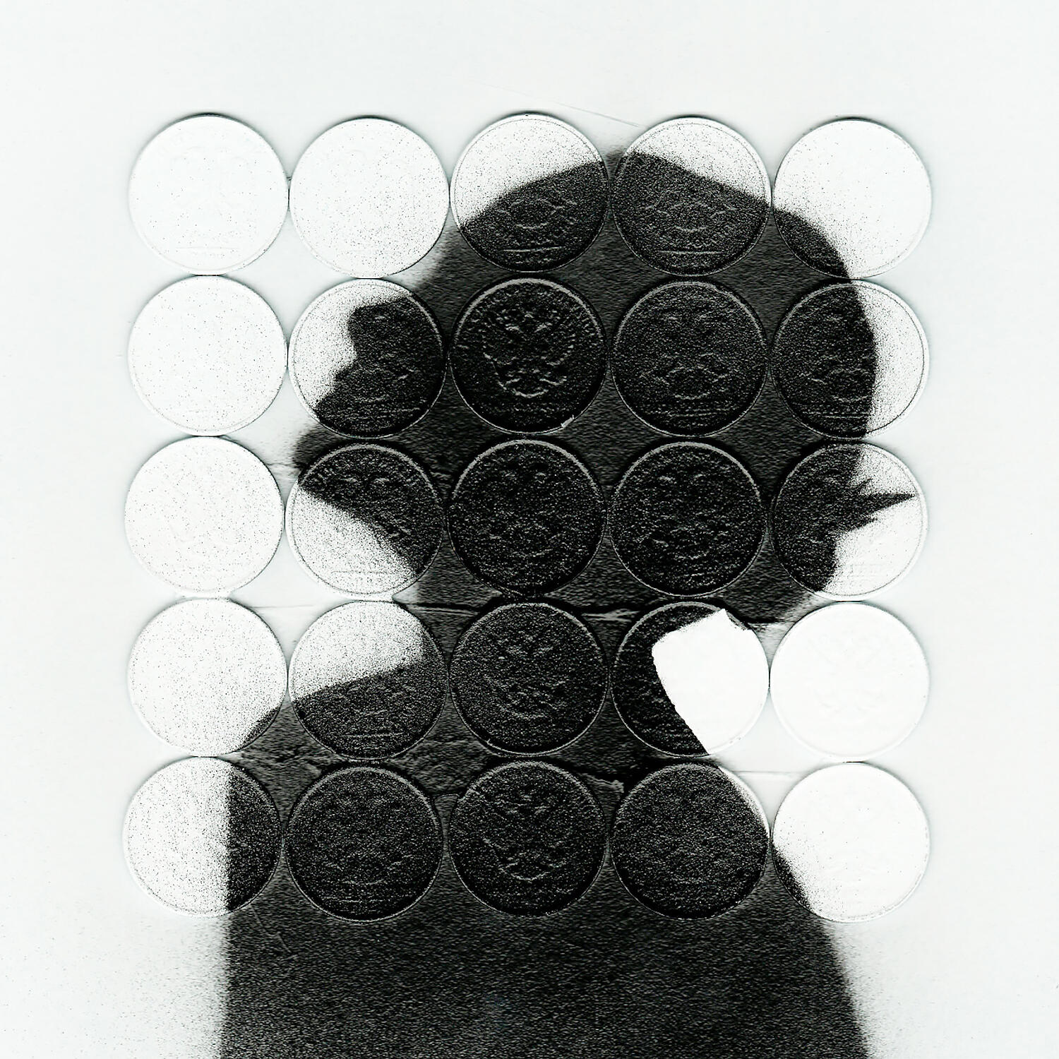 SALUKI - Лавэ (feat. ANIKV & БИЛИК)