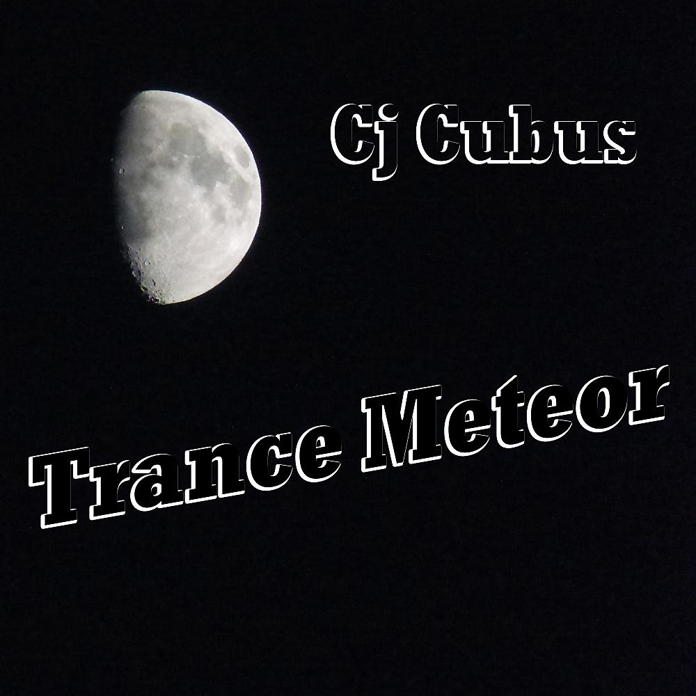Постер альбома Trance Meteor