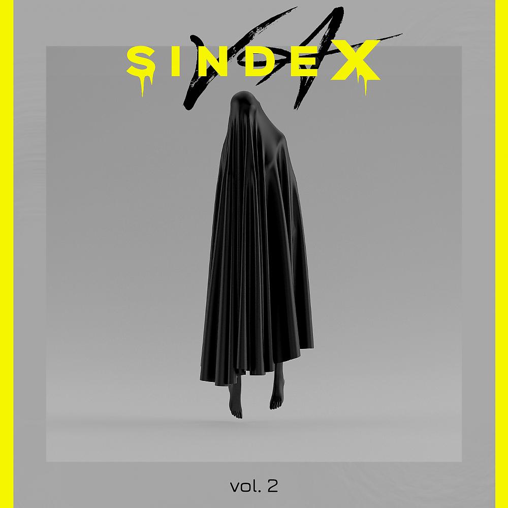 Постер альбома SINDEX VA 002 C