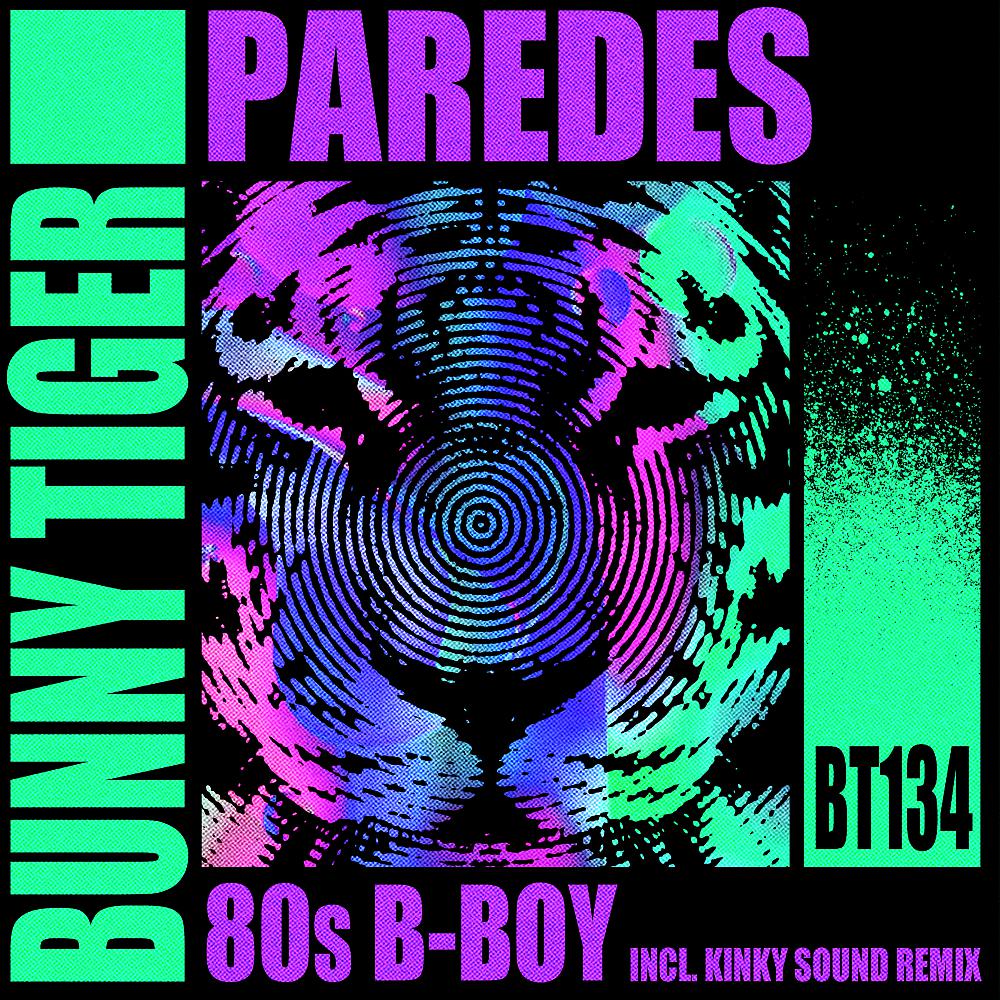 Постер альбома 80s B-Boy