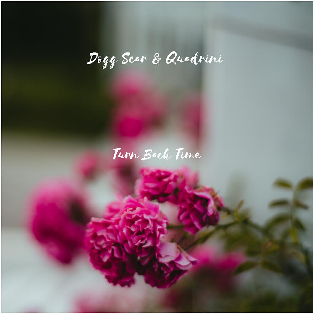 Dogg Scar - Turn Back Time (Radio Edit)
