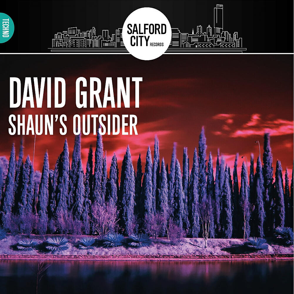 David Grant - Shauns Outsider (Original Mix)