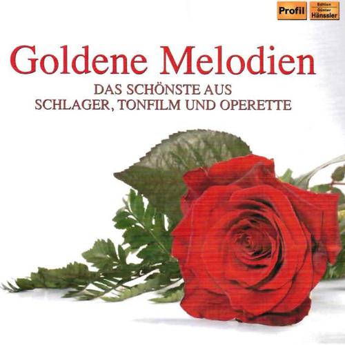 Постер альбома Goldene Melodien