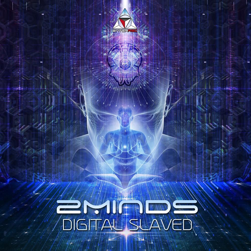 Постер альбома Digital Slaved