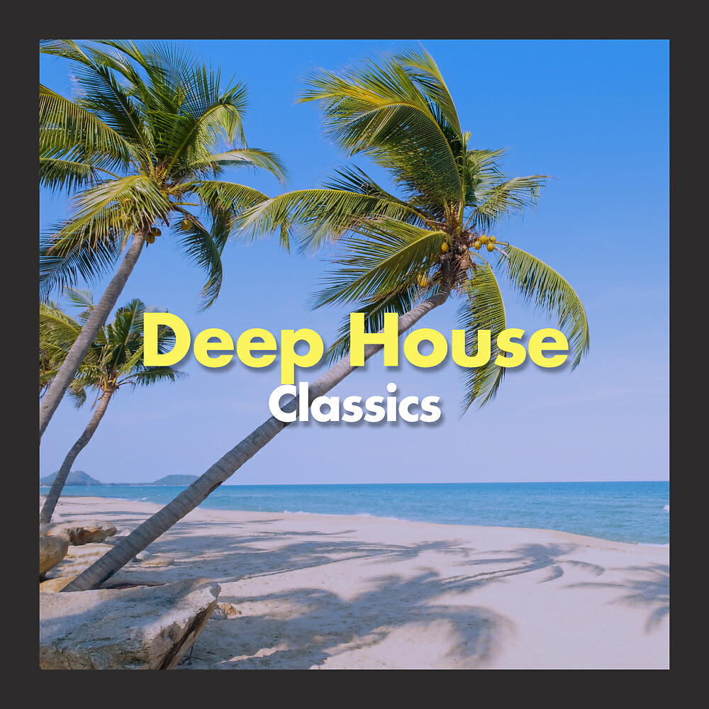 Deep House - Classique (Future 3000 Mix)