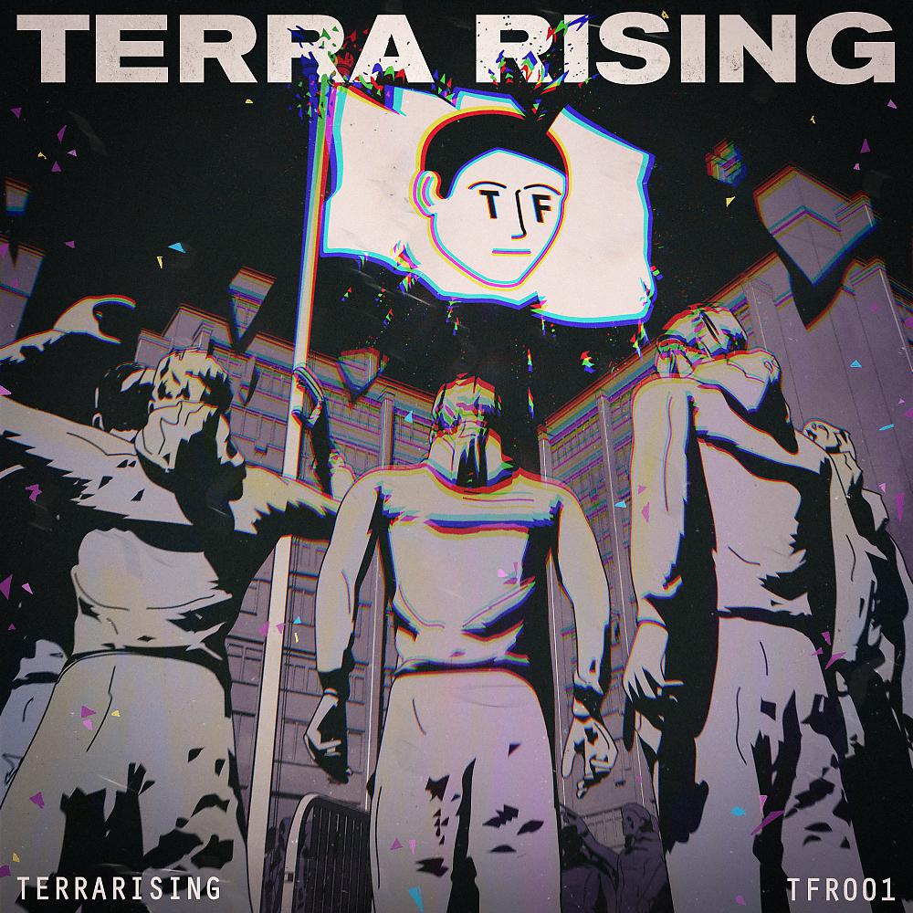 Постер альбома TerraRising