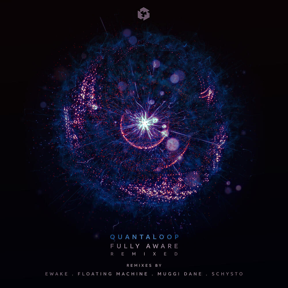 Quantaloop - Windmill Man (Muggi Dane Remix)