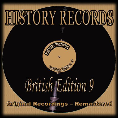 Vince Taylor - Right Behind You Baby (1958)