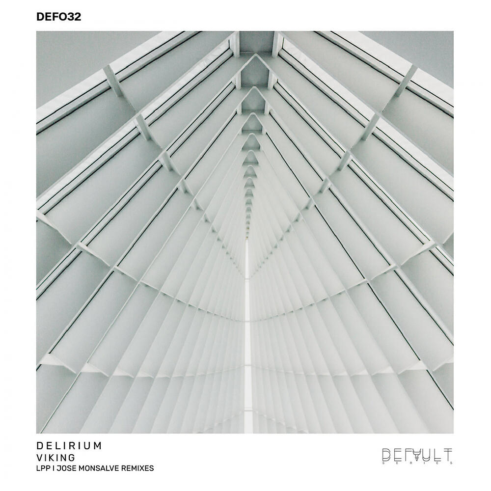 VIKING - Delirium (Jose Monsalve Remix)
