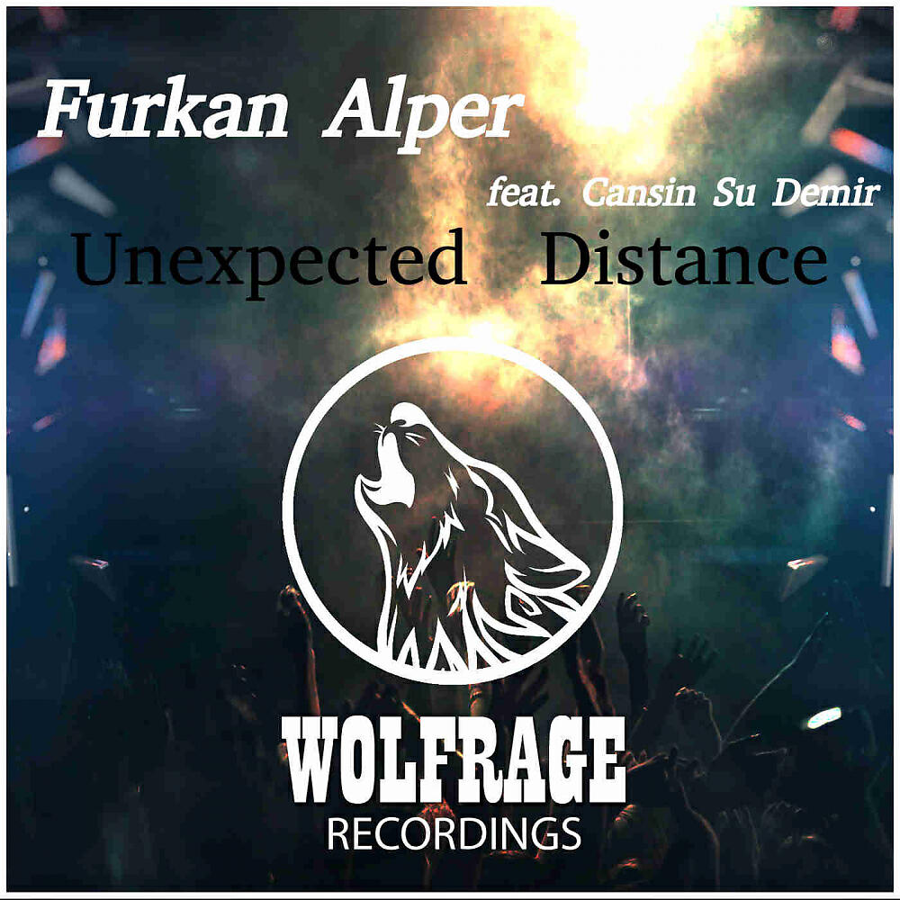 Furkan Alper - Unexpected Distance (Original Mix)