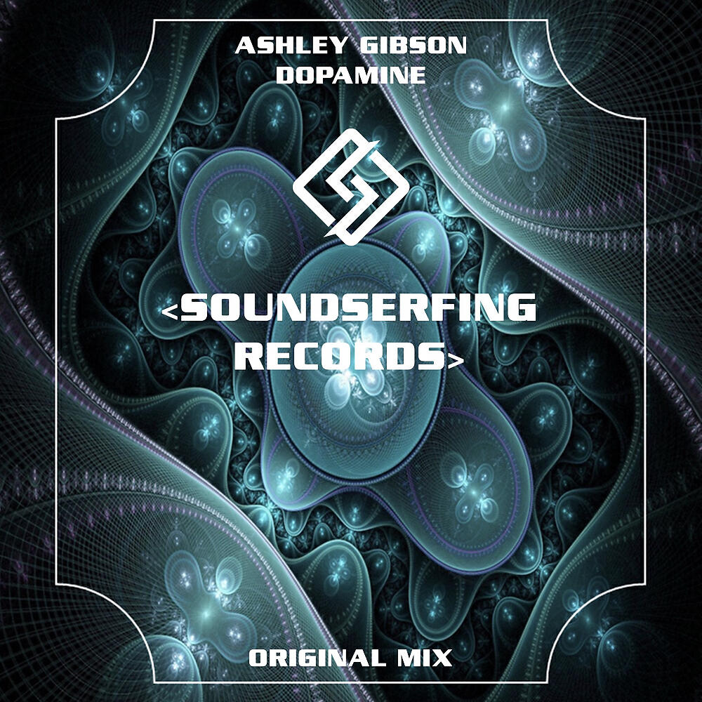 Ashley Gibson - Dopamine (Original Mix)