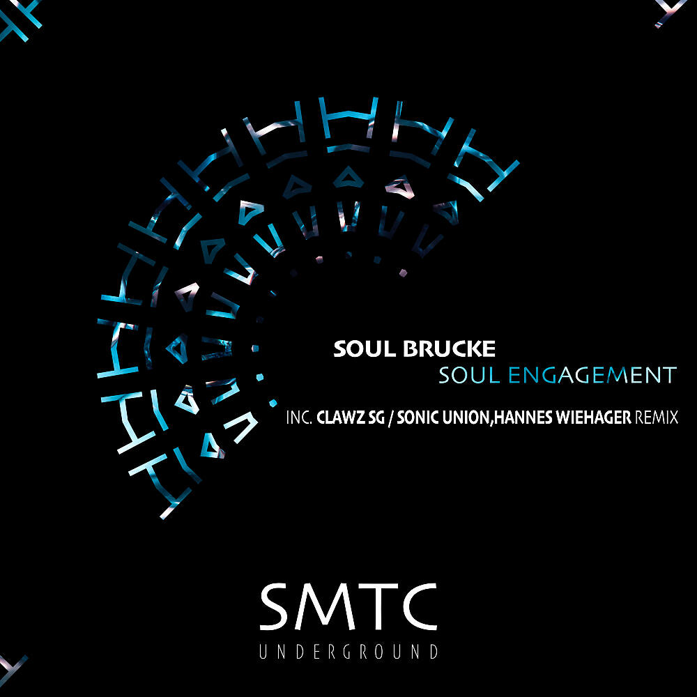 Soul Brucke - What If (Sonic Union, Hannes Wiehager Remix)