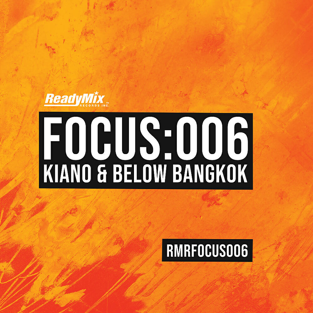 Fabien Kamb - Splendid (Kiano & Below Bangkok Remix)